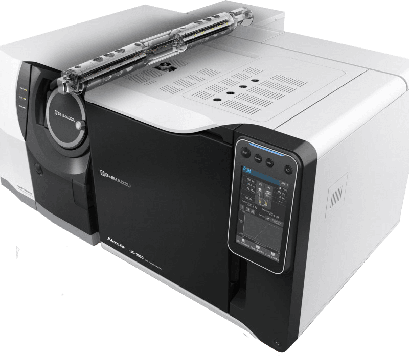 Lab Equipment